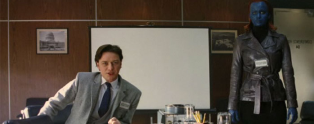 New clip from Matthew Vaughn’s X-MEN FIRST CLASS – “Magic trick” New clip from Matthew Vaughn’s X-MEN FIRST CLASS – “Magic trick”