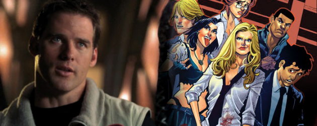 Bigfanboy.com exclusive: FARSCAPE’s Ben Browder joins BAD KIDS GO TO HELL as “Max” Bigfanboy.com exclusive: FARSCAPE’s Ben Browder joins BAD KIDS GO TO HELL as “Max”