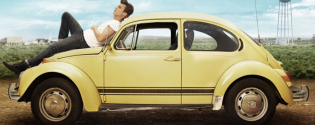 Because you demanded it, the FOOTLOOSE remake trailer and poster is here