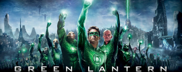 GREEN LANTERN 2 may be on the way, despite box office numbers
