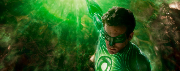 GREEN LANTERN 2 may NOT be on the way after all