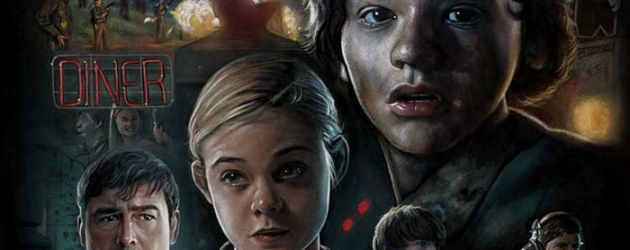 SUPER 8 advance June 9th Twitter screenings – plus new illustrated poster image!