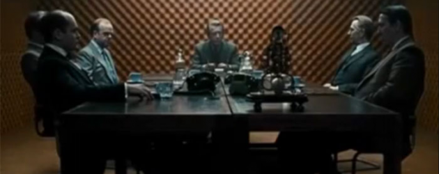 TINKER TAILOR SOLDIER SPY international trailer hits the web – Gary Oldman, Colin Firth, Tom Hardy, Mark Strong, John Hurt…
