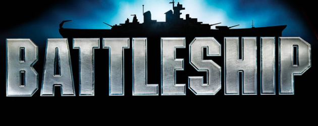 BATTLESHIP trailer and poster – Milton Bradley game on the big screen? Might not be what you expect…
