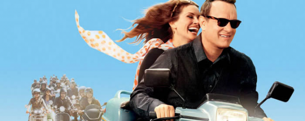 LARRY CROWNE review by Gary Murray