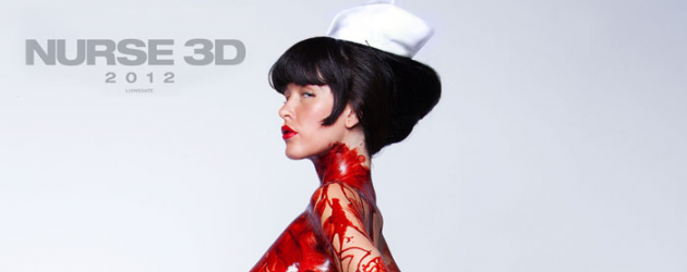 BOARDWALK EMPIRE’s Paz De La Huerta in NURSE 3D hi-res poster from Lionsgate (NSFW) BOARDWALK EMPIRE’s Paz De La Huerta in NURSE 3D hi-res poster from Lionsgate (NSFW)