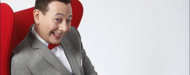 SDCC 2011: Pee-Wee Herman appearing at San Diego Comic-Con SDCC 2011: Pee-Wee Herman appearing at San Diego Comic-Con