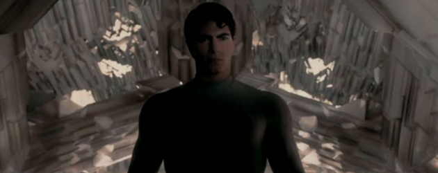 Check out the $10 Million deleted scene from Bryan Singer’s SUPERMAN RETURNS (2006)