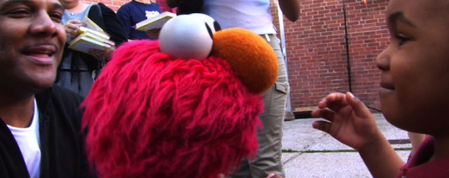 Sundance, SXSW and DIFF favorite BEING ELMO gets Fall 2011 release dates