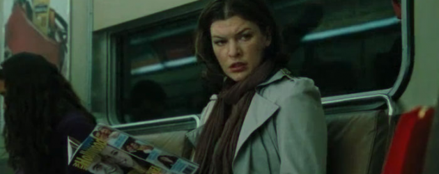 Trailer for FACES IN THE CROWD starring Milla Jovovich, Michael Shanks, Sarah Wayne Callies and Julian McMahon