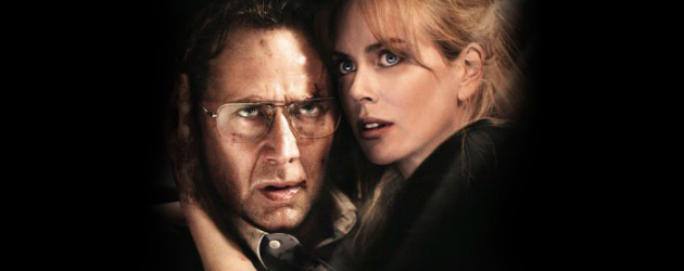 TRESPASS (starring Nicolas Cage and Nicole Kidman) trailer