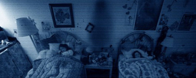 Full trailer for PARANORMAL ACTIVITY 3 – even kids aren’t safe in found footage