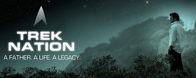STAR TREK turns 45 today – new clip from TREK NATION premiering November 30