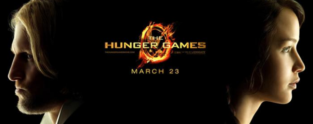 Lionsgate’s THE HUNGER GAMES first full trailer hits