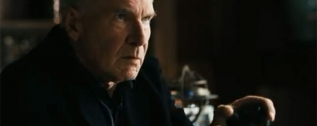 Fun Video: Harrison Ford plays UNCHARTED 3 in Japanese commercial – plus behind-the-scenes videos