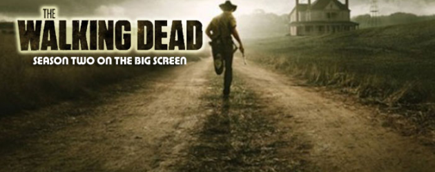 Watch the Season 2 FINALE of THE WALKING DEAD on a BIG screen with us at Angelika Dallas!