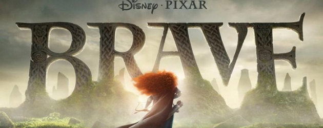 Watch the first trailer for Disney Pixar’s BRAVE!