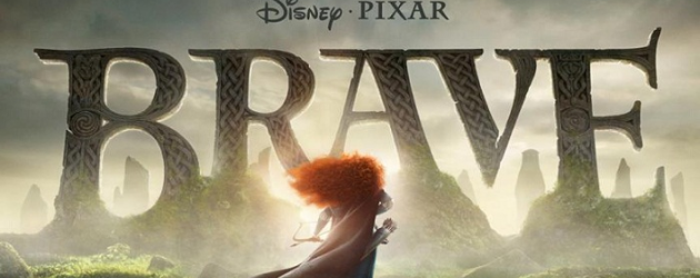 Watch the first trailer for Disney Pixar’s BRAVE! Watch the first trailer for Disney Pixar’s BRAVE!