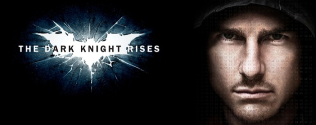 THE DARK KNIGHT RISES prologue information including rating! THE DARK KNIGHT RISES prologue information including rating!