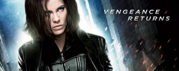 Check out the new poster for UNDERWORLD: AWAKENING starring Kate Beckensale Check out the new poster for UNDERWORLD: AWAKENING starring Kate Beckensale