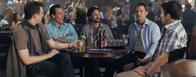 Trailer for AMERICAN REUNION – the entire AMERICAN PIE gang is back