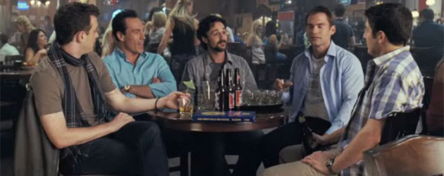 Trailer for AMERICAN REUNION – the entire AMERICAN PIE gang is back Trailer for AMERICAN REUNION – the entire AMERICAN PIE gang is back