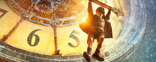 Martin Scorsese’s HUGO review by Mark Walters Martin Scorsese’s HUGO review by Mark Walters