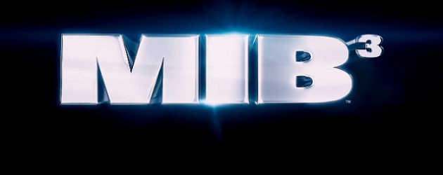 Here comes the MEN IN BLACK 3 trailer!  Josh Brolin channels his inner Tommy Lee Jones! Here comes the MEN IN BLACK 3 trailer!  Josh Brolin channels his inner Tommy Lee Jones!