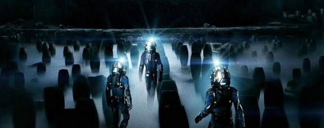 Ridley Scott’s PROMETHEUS gets a new full American trailer & new International trailer – both equally incredible Ridley Scott’s PROMETHEUS gets a new full American trailer & new International trailer – both equally incredible