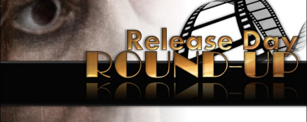 Release Day Round-Up: THE DEVIL INSIDE Release Day Round-Up: THE DEVIL INSIDE