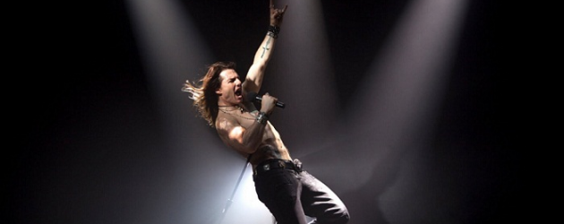 Check out the first trailer and poster for ROCK OF AGES starring Tom Cruise! Check out the first trailer and poster for ROCK OF AGES starring Tom Cruise!