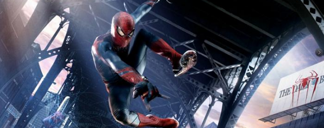 New Photos, Synopsis and Character Descriptions for THE AMAZING SPIDER-MAN