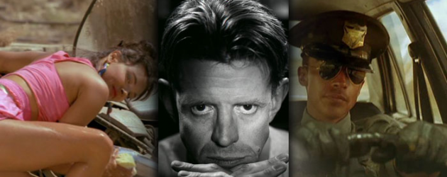 The Texas Theatre hosts two nights with director Alex Cox – films followed by Q&A The Texas Theatre hosts two nights with director Alex Cox – films followed by Q&A