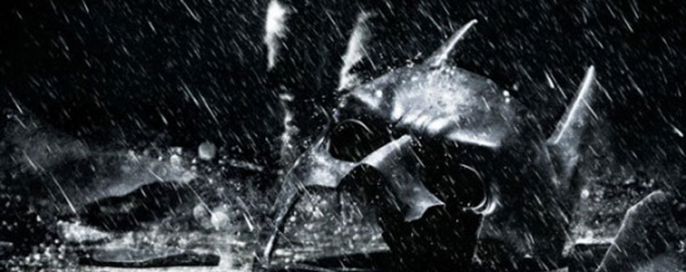The new trailer for THE DARK KNIGHT RISES is here!