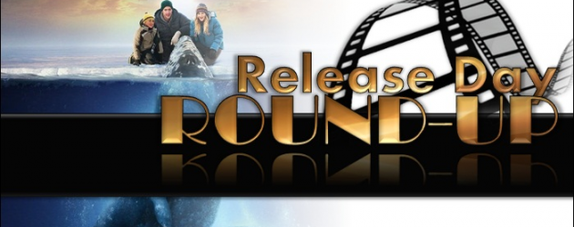 Release Day Round-Up: BIG MIRACLE (Starring Drew Barrymore and John Krasinski)