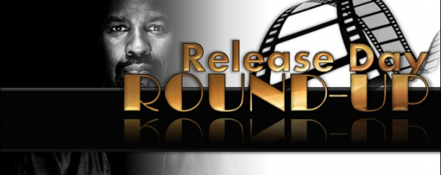 Release Day Round-Up: SAFE HOUSE (Starring Denzel Washington and Ryan Reynolds)