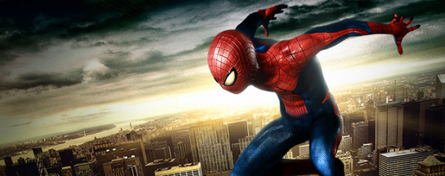 New trailer for THE AMAZING SPIDER-MAN is here – comic fans lose minds in 5, 4, 3…