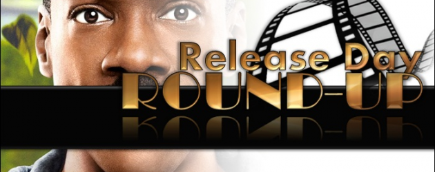 Release Day Round-Up: A THOUSAND WORDS (Starring Eddie Murphy and Clark Duke)