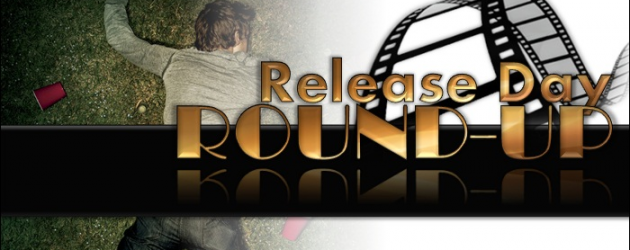 Release Day Round-Up: PROJECT X (Starring Kirby Bliss Blanton and Jonathan Daniel Brown) Release Day Round-Up: PROJECT X (Starring Kirby Bliss Blanton and Jonathan Daniel Brown)