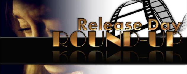 Release Day Round-Up: SILENT HOUSE (Starring Elizabeth Olsen and Adam Trese) Release Day Round-Up: SILENT HOUSE (Starring Elizabeth Olsen and Adam Trese)