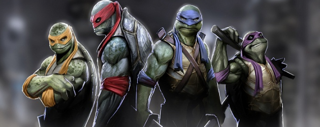 Teenage ALIEN Ninja Turtles coming Christmas of 2013.  Wait, what?