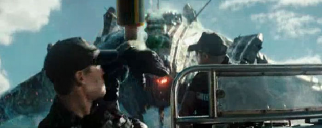 Peter Berg’s BATTLESHIP gets a new trailer – the third time is the charm… for ACTION!