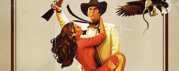 CASA DE MI PADRE review by Mark Walters CASA DE MI PADRE review by Mark Walters