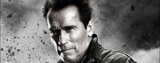 THE EXPENDABLES 2 gets 12 new character posters!