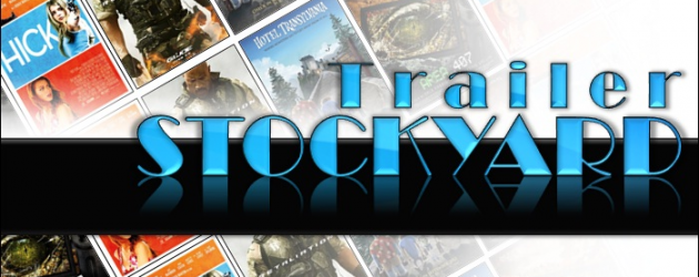 Trailer Stockyard: AREA 407, HICK, G.I. JOE: RETALIATION and HOTEL TRANSYLVANIA Trailer Stockyard: AREA 407, HICK, G.I. JOE: RETALIATION and HOTEL TRANSYLVANIA