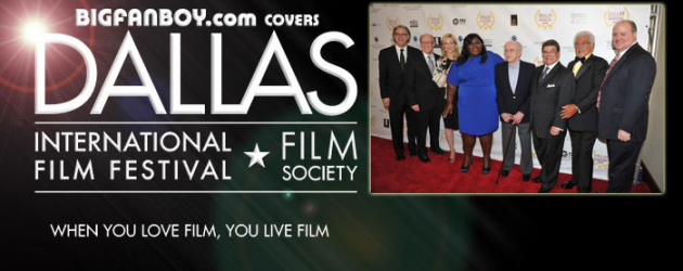 DIFF 2012: Dallas International Film Festival award winners DIFF 2012: Dallas International Film Festival award winners