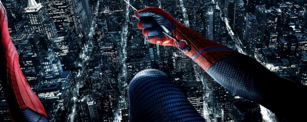 THE AMAZING SPIDER-MAN gets a new 4-minute preview trailer.  Check it out here.