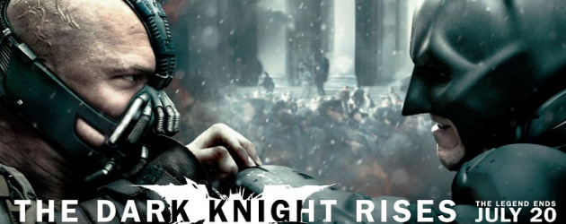 THE DARK KNIGHT RISES gets 6 brand new banners! THE DARK KNIGHT RISES gets 6 brand new banners!