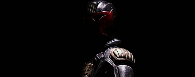 DREDD starring Karl Urban gets first teaser poster and official synopsis!