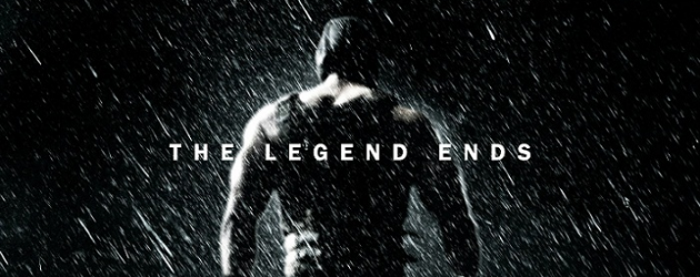THE DARK KNIGHT RISES gets a new trailer thanks to Nokia!